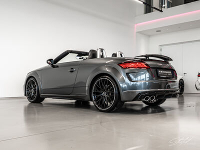 Audi TT Gebrauchtwagen Audi TT Gebrauchtwagen