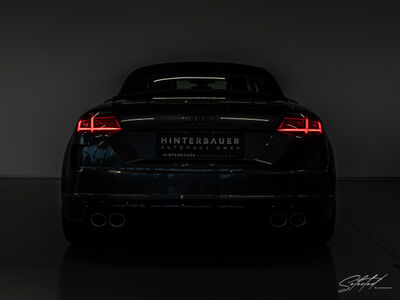 Audi TT Gebrauchtwagen Audi TT Gebrauchtwagen