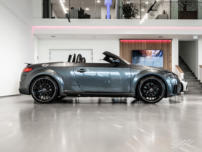 Audi TT Gebrauchtwagen Audi TT Gebrauchtwagen