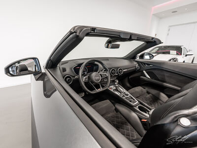 Audi TT Gebrauchtwagen Audi TT Gebrauchtwagen