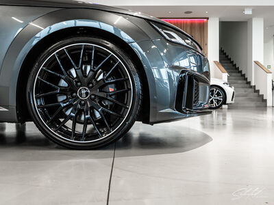 Audi TT Gebrauchtwagen Audi TT Gebrauchtwagen