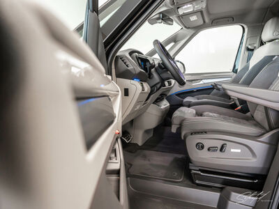 VW Multivan Gebrauchtwagen VW Multivan Gebrauchtwagen