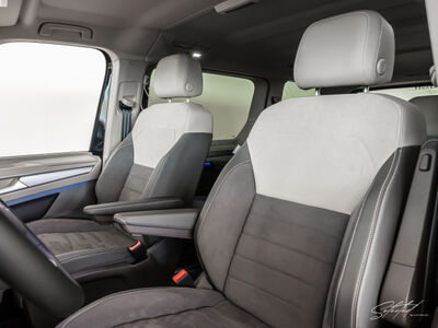 VW Multivan Gebrauchtwagen VW Multivan Gebrauchtwagen