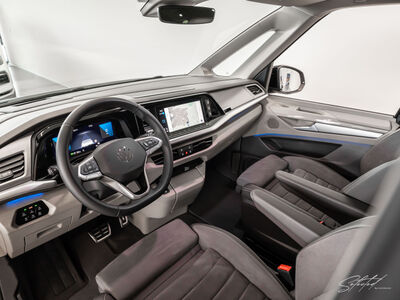 VW Multivan Gebrauchtwagen VW Multivan Gebrauchtwagen