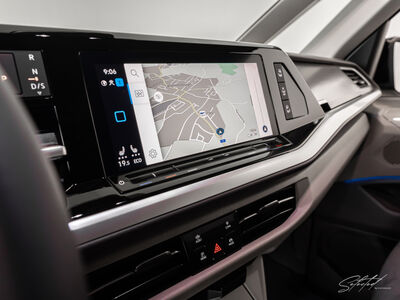 VW Multivan Gebrauchtwagen VW Multivan Gebrauchtwagen