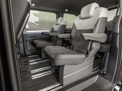 VW Multivan Gebrauchtwagen VW Multivan Gebrauchtwagen