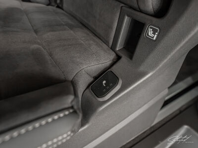 VW Multivan Gebrauchtwagen VW Multivan Gebrauchtwagen