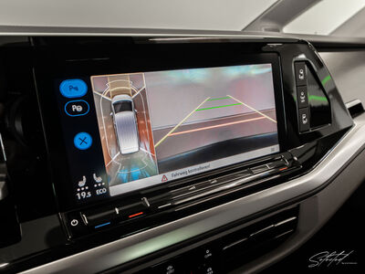 VW Multivan Gebrauchtwagen VW Multivan Gebrauchtwagen