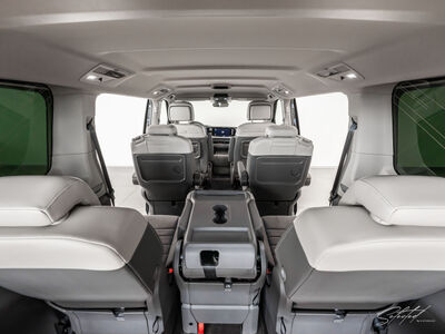 VW Multivan Gebrauchtwagen VW Multivan Gebrauchtwagen