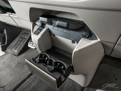 VW Multivan Gebrauchtwagen VW Multivan Gebrauchtwagen