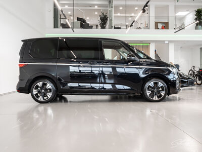 VW Multivan Gebrauchtwagen VW Multivan Gebrauchtwagen