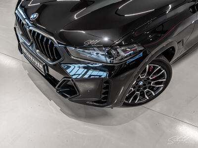 BMW X6 Gebrauchtwagen