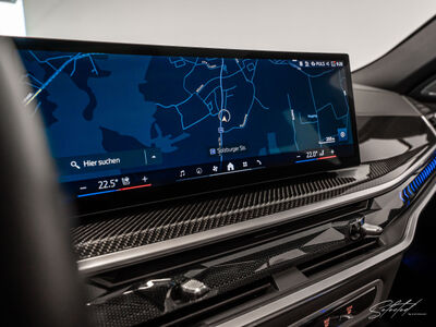 BMW X6 Gebrauchtwagen