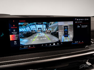 BMW X6 Gebrauchtwagen