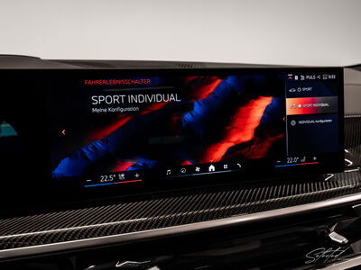 BMW X6 Gebrauchtwagen