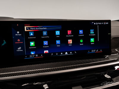 BMW X6 Gebrauchtwagen