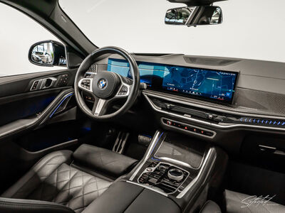 BMW X6 Gebrauchtwagen