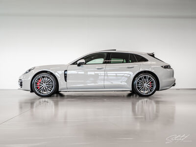 Porsche Panamera Gebrauchtwagen