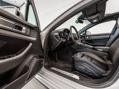 Porsche Panamera Gebrauchtwagen