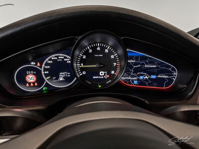 Porsche Panamera Gebrauchtwagen