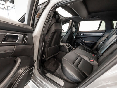 Porsche Panamera Gebrauchtwagen