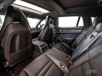 Porsche Panamera Gebrauchtwagen