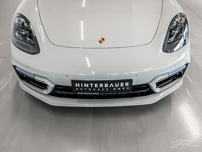 Porsche Panamera Gebrauchtwagen