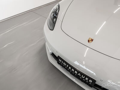 Porsche Panamera Gebrauchtwagen