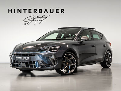 Cupra Leon Gebrauchtwagen