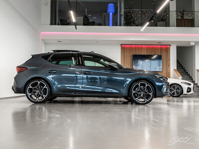 Cupra Leon Gebrauchtwagen