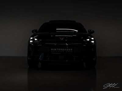 Cupra Leon Gebrauchtwagen