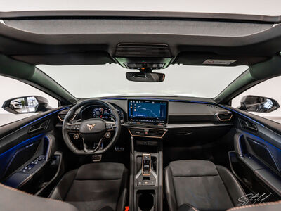 Cupra Leon Gebrauchtwagen