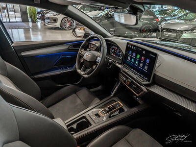 Cupra Leon Gebrauchtwagen