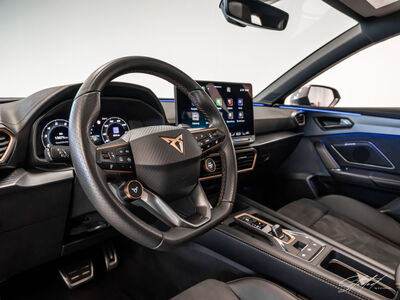 Cupra Leon Gebrauchtwagen