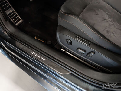 Cupra Leon Gebrauchtwagen