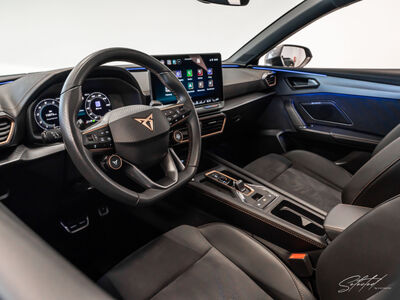 Cupra Leon Gebrauchtwagen