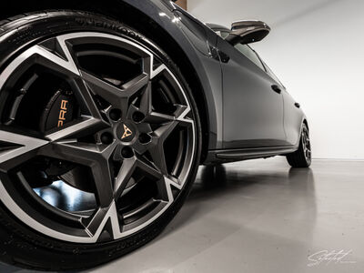 Cupra Leon Gebrauchtwagen