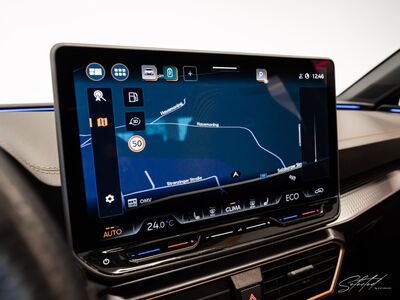 Cupra Leon Gebrauchtwagen