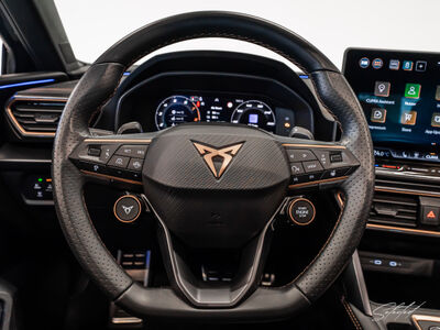 Cupra Leon Gebrauchtwagen