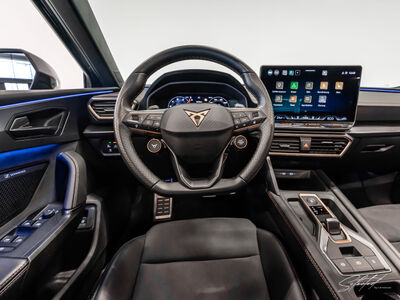 Cupra Leon Gebrauchtwagen