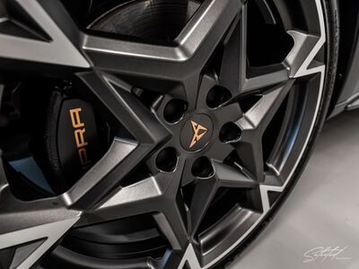 Cupra Leon Gebrauchtwagen