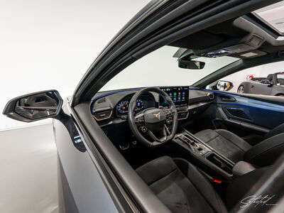 Cupra Leon Gebrauchtwagen