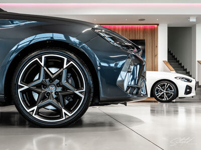 Cupra Leon Gebrauchtwagen