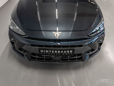 Cupra Leon Gebrauchtwagen