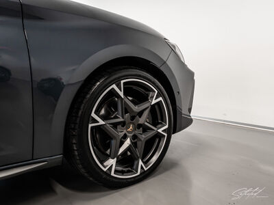 Cupra Leon Gebrauchtwagen