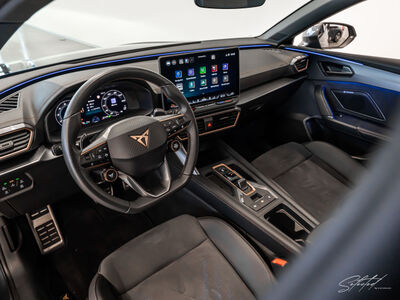 Cupra Leon Gebrauchtwagen