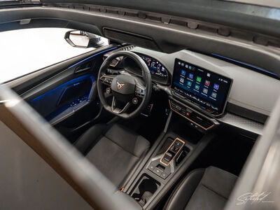 Cupra Leon Gebrauchtwagen