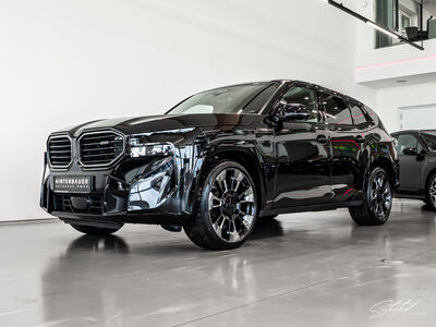 BMW XM Gebrauchtwagen BMW XM Gebrauchtwagen