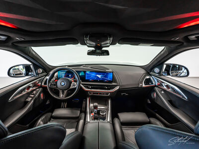 BMW XM Gebrauchtwagen BMW XM Gebrauchtwagen