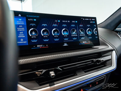 BMW XM Gebrauchtwagen BMW XM Gebrauchtwagen